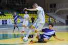 Futsal Team Levice - Podolie, 17.2.2017