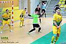 Futsal team Levice - ŠK Pinerola Bratislava, 19.2.2016_1