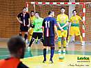 Futsal team Levice - ŠK Pinerola Bratislava, 19.2.2016_2