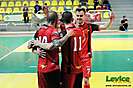 Futsal team Levice - Troliga Bus Prešov, 2. zápas, Sl.pohár, 22.5.2015_3