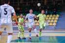 Futsal Team Levice zdolal MŠK Žilina, Levičania v tabuľke stúpajú