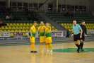 Futsalisti Levíc boli ašpirantovi na titul takmer vyrovnaným súperom