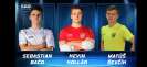 Futsalovým talentom roka 2019 sa stal Kevin Kollár z Demandíc