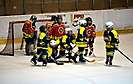 HC Topoľčany - HK Levice, 5ŠHT, 18.10.2014
