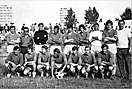 história levického futbalu, súťažný ročník 1971/1972