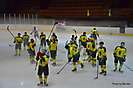 HK Bratislava - HK Levice, 10.10.2015
