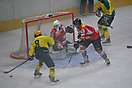 HK Levice - HC 05 B Bystrica B, 2. kolo, 19.9.2015