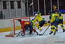 HK Levice - HC Topoľčany, prípravný, 14.8.2015