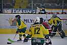 HK Levice - HOBA Bratislava, Trnava, 6.9.2015