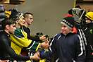 HK Levice - MHK Dubnica, 31.1.2015