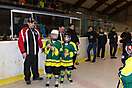 HK Levice, 3HP, Lučenec Cup 2015, 7.3.2015