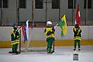 HK Levice – EC Wienna Tigers, 30.11.2014