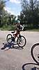 Hurbanovský triatlon, 19.7.2014