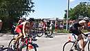 Hurbanovský triatlon, 19.7.2014