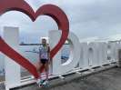 Ivana Kuriačková desiata na európskom pohári v triatlone v ukrajinskom Dnipre