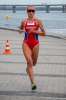 Ivana Kuriačková desiata na európskom pohári v triatlone v ukrajinskom Dnipre