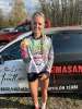 Ivana Kuriačková je majsterkou Slovenska v atletike, ŠK Atóm Levice úspešný na duatlone v Kravanoch nad Dunajom