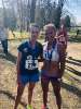 Ivana Kuriačková strieborná na M-SR v 10km behu