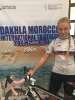 Ivana Kuriačková v Maroku na Africkom pohári v triatlone šiesta