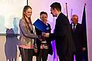 Ivana Kuriačková získala ocenenie skokan roka 2013