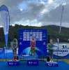 Ivana Kuriačková zvíťazila na africkom pohári v triatlone, pretekári ŠK Atóm Levice úspešní v Dolnom Kubíne