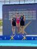 Ivana Kuriačková zvíťazila v európskom pohári v triatlone (foto, video)
