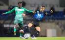 Jozef Urblík ml., hráč Puskás Akadémia FC: ...v Maďarsku som nadmieru spokojný