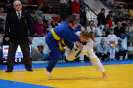 JUDO klub Levice ani vo februári nespalo na vavrínoch