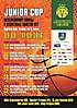 Junior Cup 2016, Medzinárodný turnaj v basketbale chlapcov U17 a U13_2