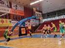 Kadeti ŠBK Junior Levice na konečnom 3.mieste kvalifikačného turnaja skupiny Stred