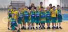 Kadeti U17 ŠBK Junior boli v Pezinku presvedčiví, starší minižiaci U12 na prípravnom turnaji