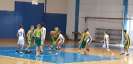 Kadeti U17 ŠBK Junior boli v Pezinku presvedčiví, starší minižiaci U12 na prípravnom turnaji