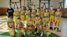 Kadeti U17 ŠBK Junior Levice s vysokými výhrami, žiaci U14 nestačili na Sereď