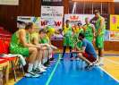Kadeti U17 ŠBK Junior Levice vyhrali medzinárodný turnaj v Prievidzi