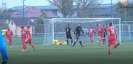 Kalnú nad Hronom v zápase s Galantou spasil Dávid - video