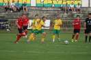 Kam na futbal v okrese Levice počas víkendu 1.-2.8.2020