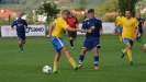 Kam za futbalom: Ťahákom kola je zápas v Sokolci ale i v Horných Semerovciach