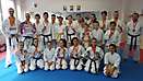Karate klub Goju-Ryu Levice, Bratislava, 16.4.2016_1
