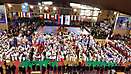 Karate klub Goju-Ryu Levice, Subotica