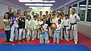 Karate klub GOJU - RYU Levice, 28.11.2015_1