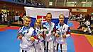 Karate klub GOJU - RYU Levice, 28.11.2015_2
