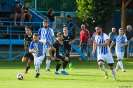 Kozárovce dali tri góly a predsa prehrali 1:2, Nový Tekov víťazom turnaja v Loku