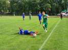 Kozárovce dali tri góly a predsa prehrali 1:2, Nový Tekov víťazom turnaja v Loku