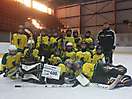 LEV CUP 2014 Levice - 4HP HK Levice