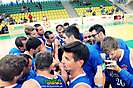 Lev Cup 2015, 20.9.2015