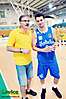 Lev Cup 2015, 20.9.2015