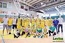 Lev Cup 2015, 20.9.2015