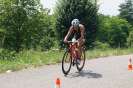 Levičan Matúš Verbovský získal pri premiére svoj prvý titul majstra SR v half-ironmane / strednom triatlone