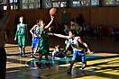 Levičanky v ASWBL zdolali Sopron, víkendové výsledky basketbalovej mládeže
