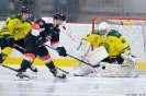 Levičanom sa proti Capitals darilo strelecky menej, futsalisti víťazne v Nových Zámkoch